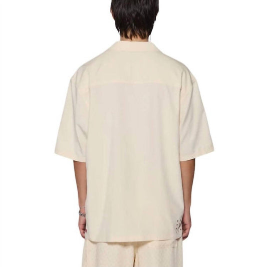 Ksubi - 1999 Diner Short Sleeve Shirt