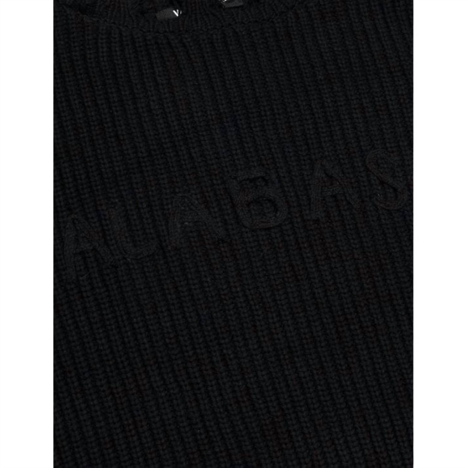 Valabasas - Men's"property Sweater