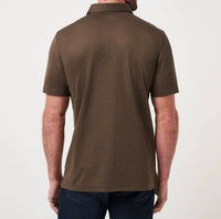 Travismathew - Special Trip Short Sleeve Polo