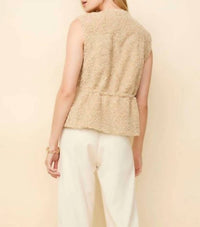 Solid & Striped - Women's Miriam Vest
