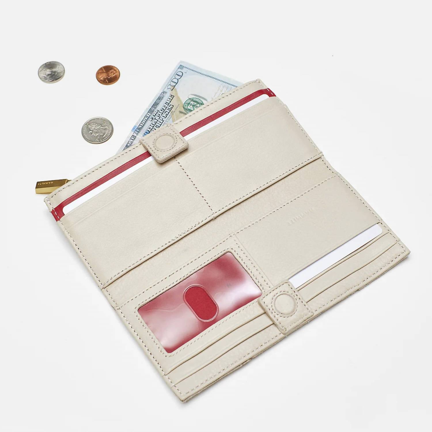 Hammitt - North Chateau Wallet