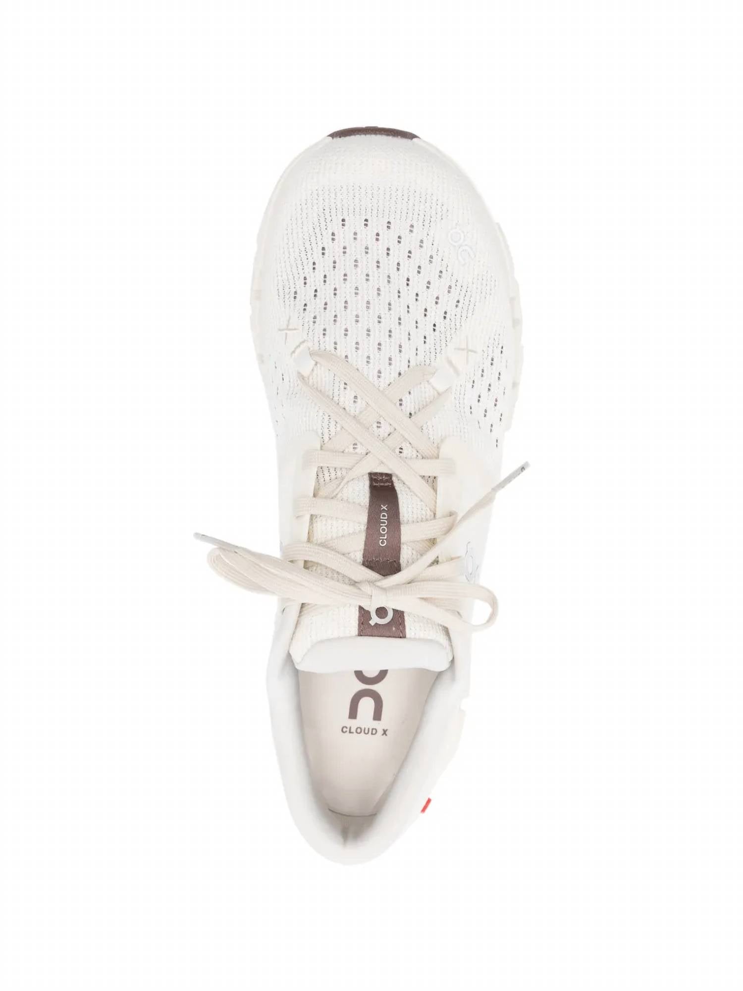 On - Women's Cloud X 4 Training Shoes