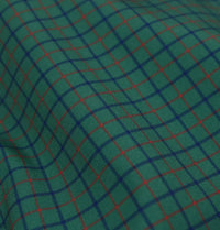Blue Quail Clothing Co. - Men’s Tattersall Shirt