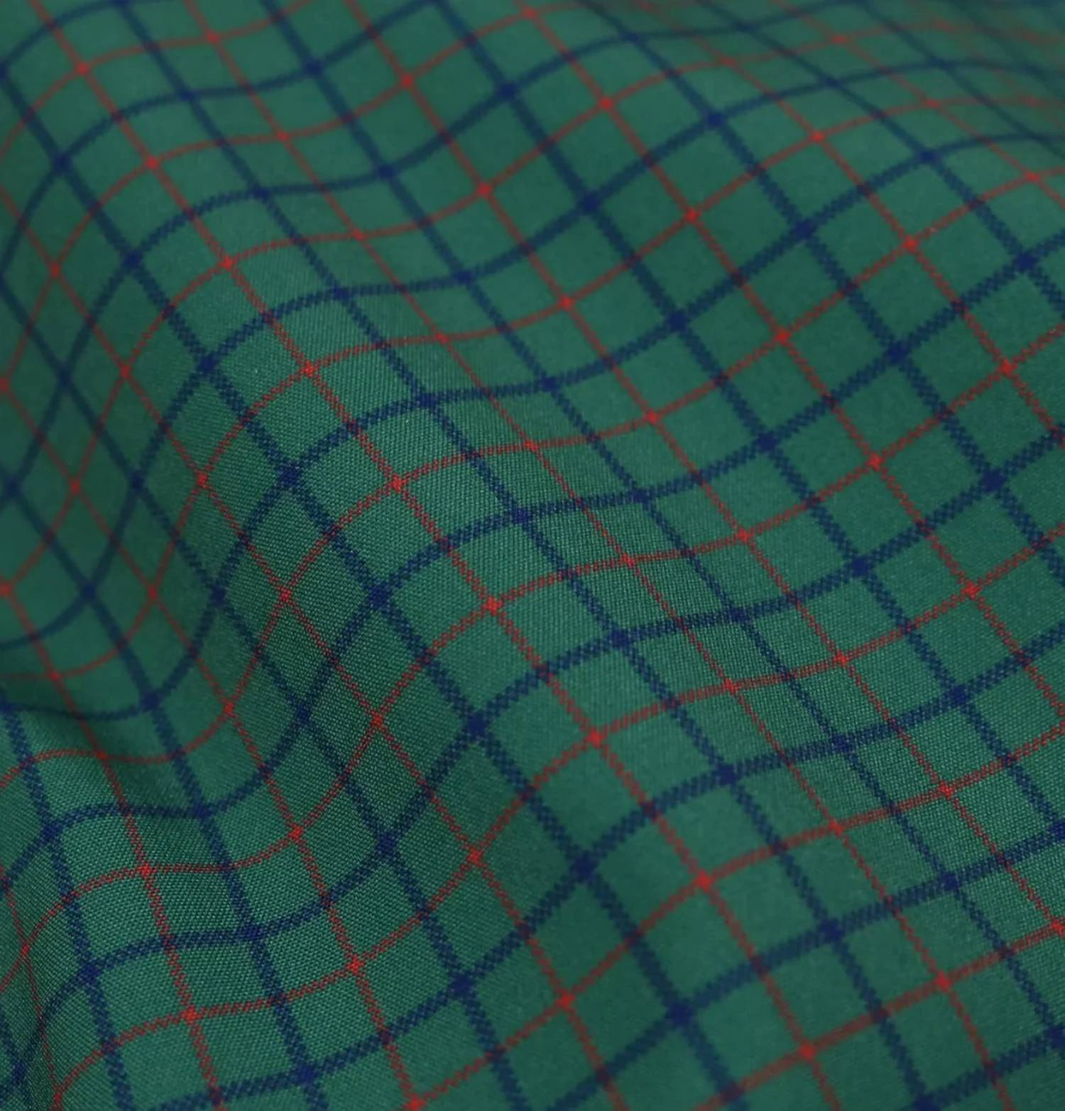 Blue Quail Clothing Co. - Men’s Tattersall Shirt