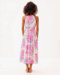 Lilly Pulitzer - Talullah Maxi Dress