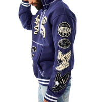 Jordan Craig - State Champs Pullover Hoodie