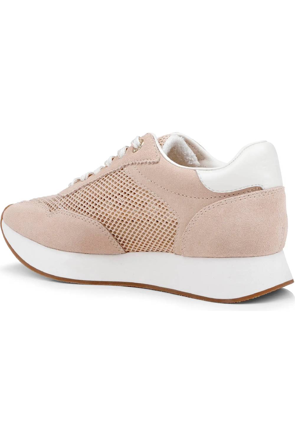 L'Agence - Women's Deepa Platform Sneaker