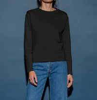 Nation Ltd - Marsel Long Sleeve Top