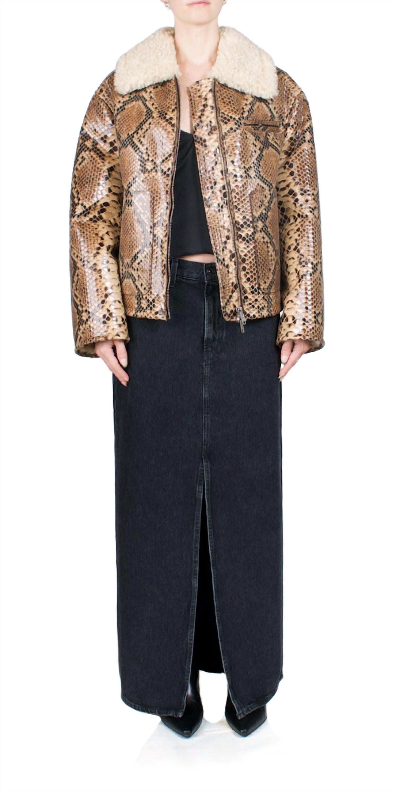 Stand Studio - Kaz Jacket