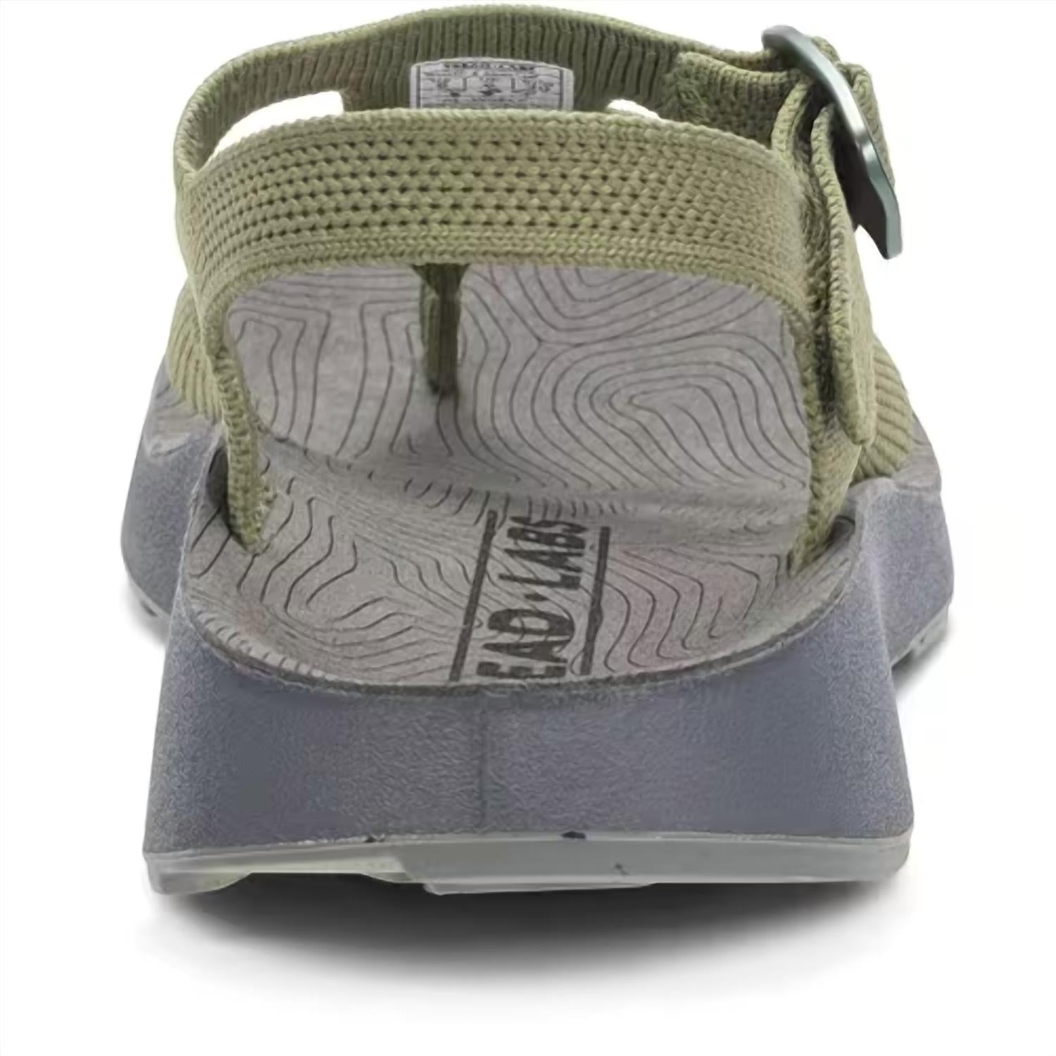 Tread Labs - Women's Albion Sandals