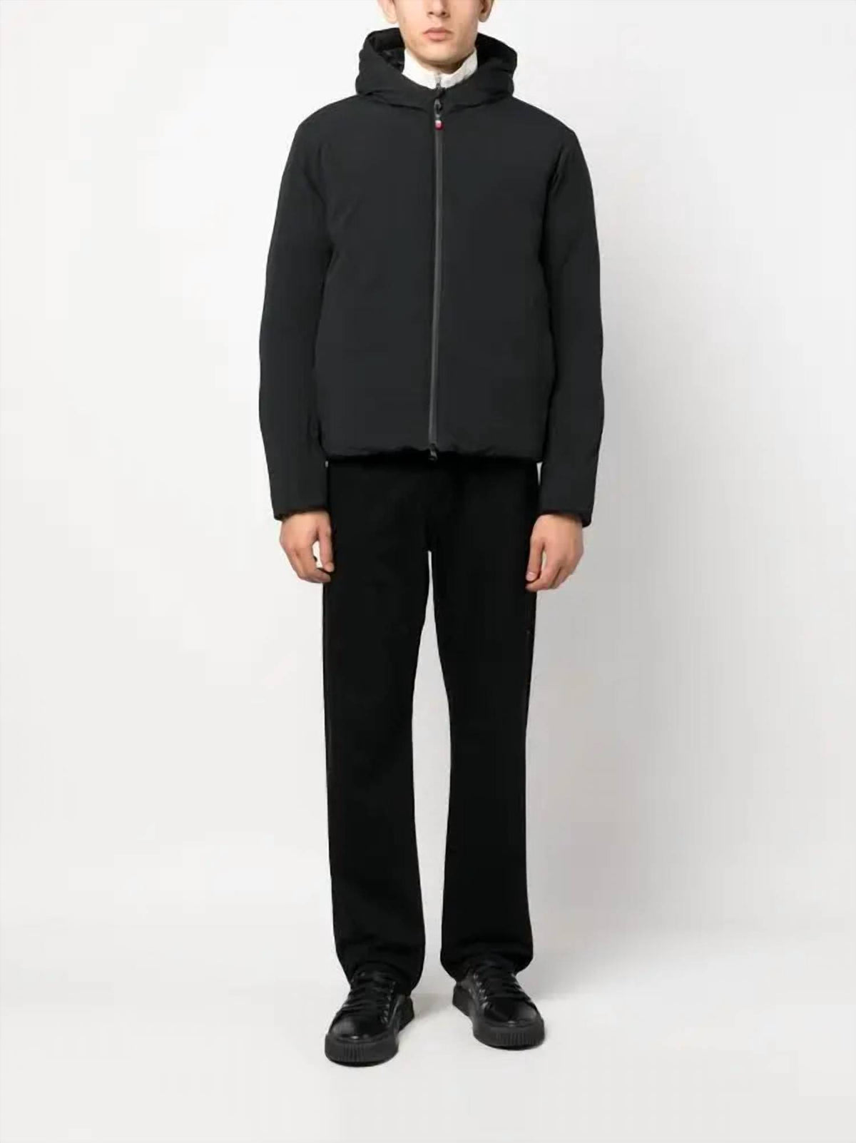 Orlebar Brown - Bunec Hooded Zip Fatening Jacket