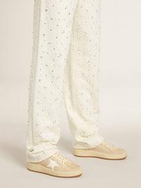 Golden Goose - Women's Ballstar 2 Sneakers