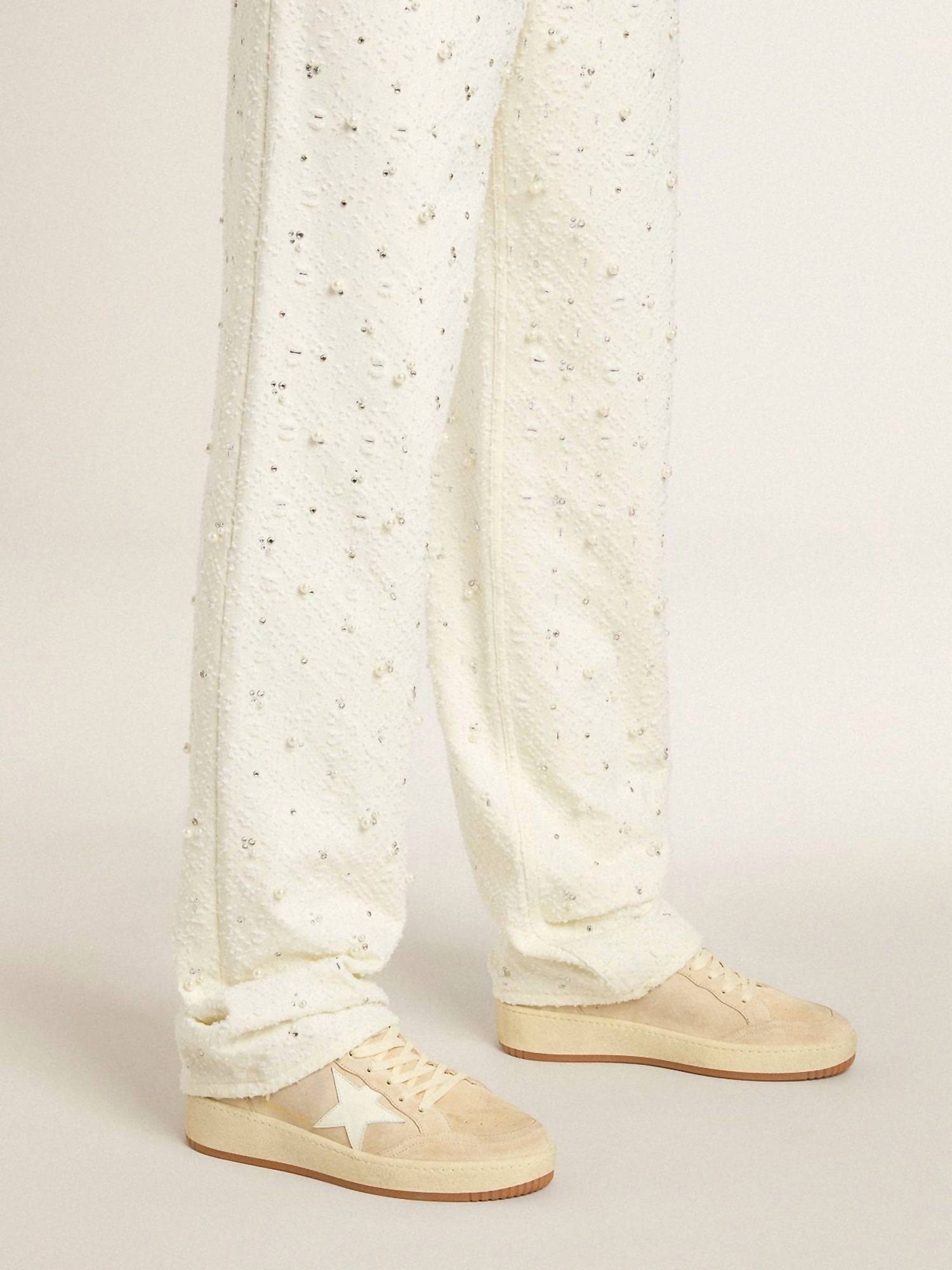 Golden Goose - Women's Ballstar 2 Sneakers