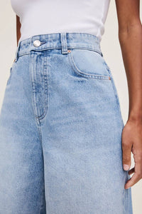 Dl1961 - Women'S - Lucila Ultra High Rise Short