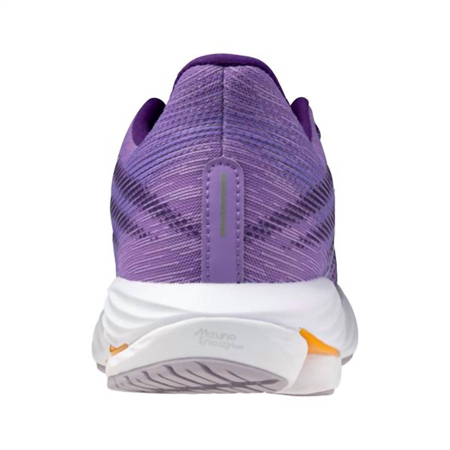 Mizuno - Women's Wave Rider 28 Shoes