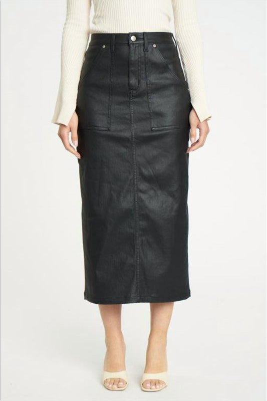 Daze - Sweetheart Skirt