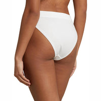 Polo Ralph Lauren - High-Rise High-Cut Organic Cotton Brief