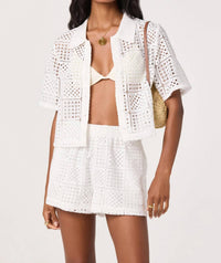 Astr - Loren Shorts