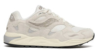 Saucony - Unisex Grid Shadow 2 Essentials Sneakers