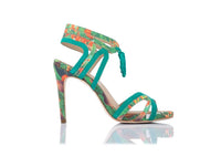 Joan Oloff - Women's Goddess Pump
