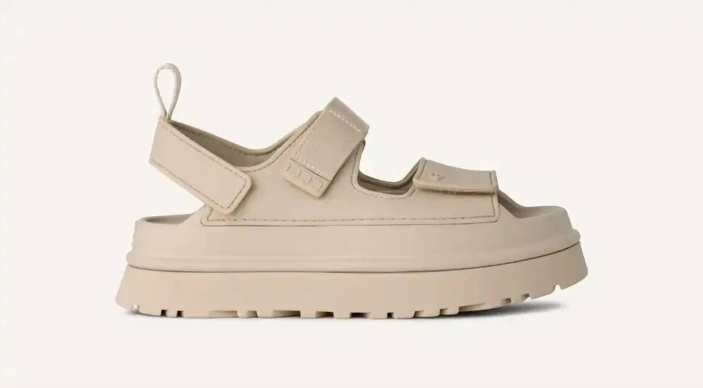 Ugg - Women's Goldenglow Platform Sandals