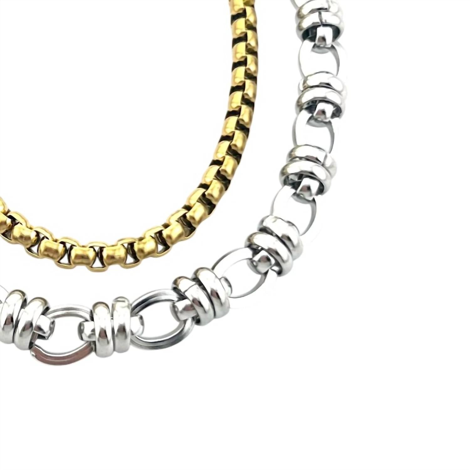 Gina Carmen - Women's Carla Necklace