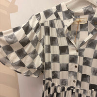 Jen'S Pirate Booty - Women's Ocean Front Logic Dress
