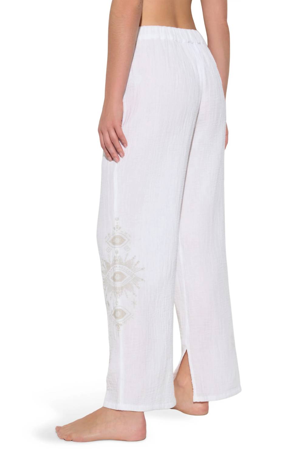 Spiritual Gangster - Inner Gaze Page Pant