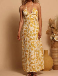Shore - Hope Town Maxi Dress