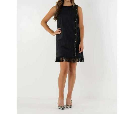 Emily Mccarthy - tory dress