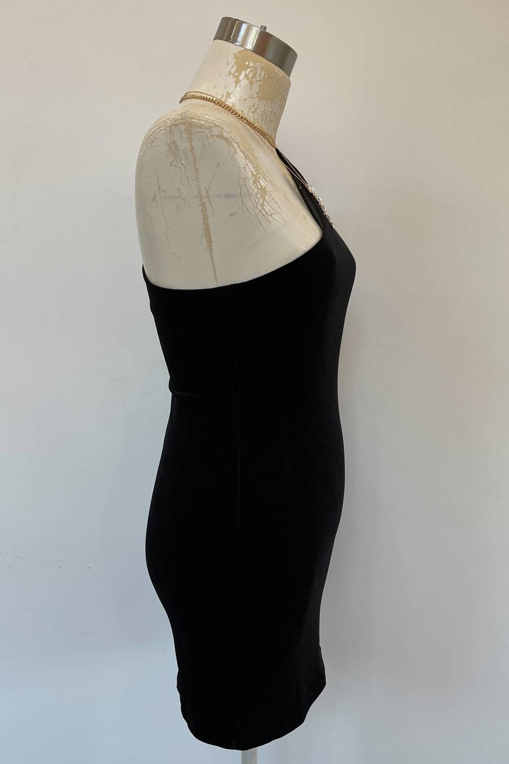 Crescent - After Dark Dress