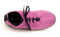ARCOPEDICO Women's Ls Shoe in fuschia - women's sneaker - alternate view