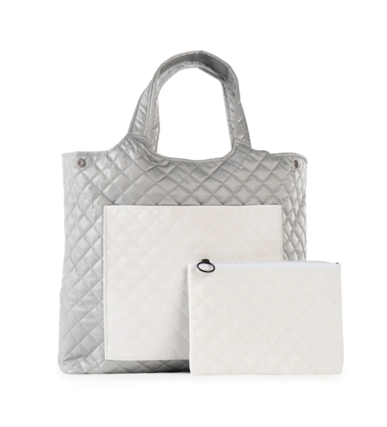 Haute Shore - Icon Tote