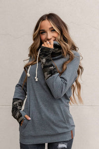 Ampersand Ave - Doublehood™ Sweatshirt