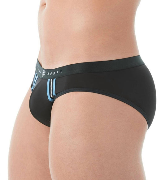 Push Up 2.0 Enhancement Brief With Removable Pad