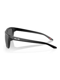 Oakley - Sylas Rectangle Polarized Sunglasses 9448-0657