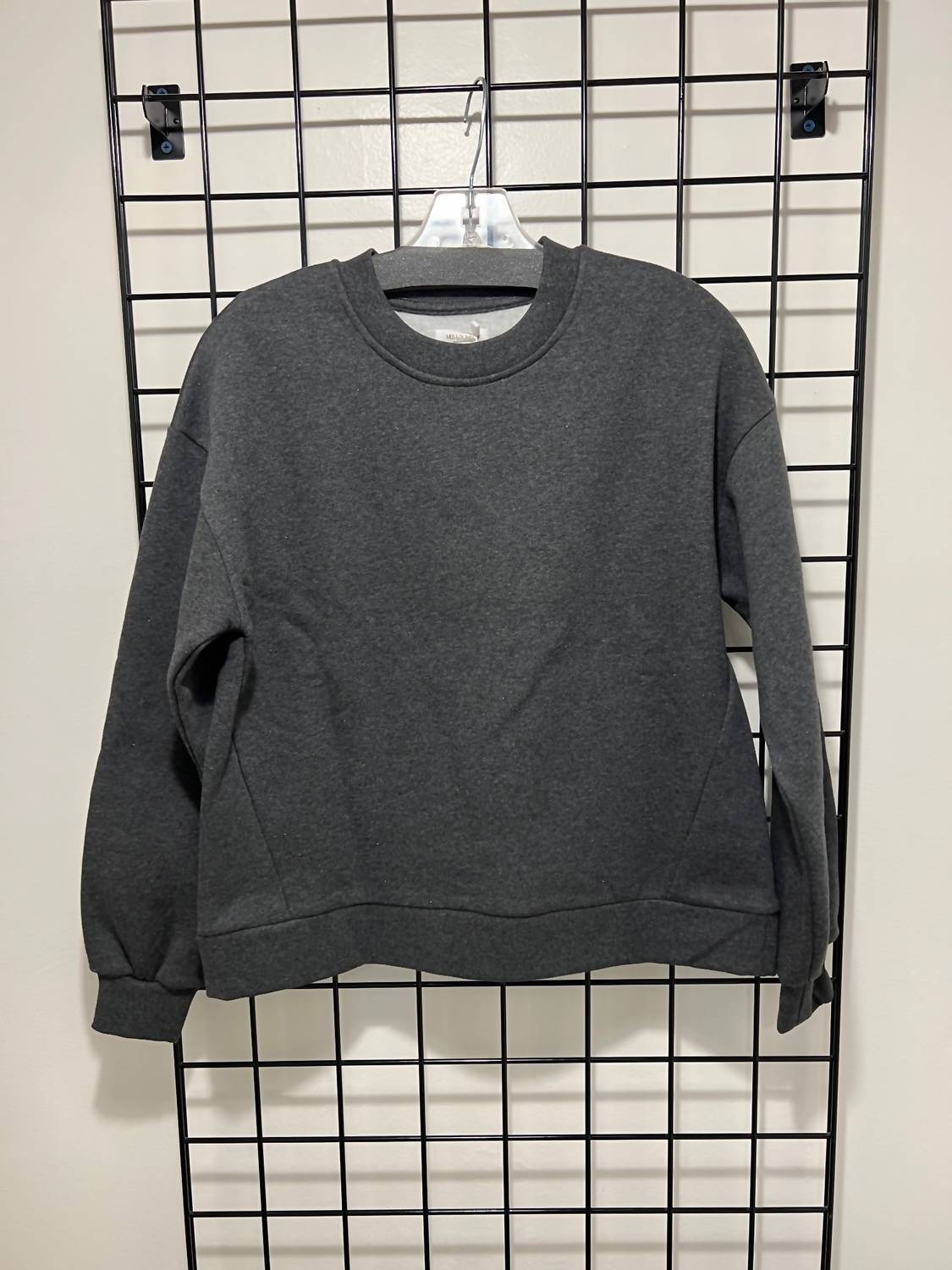 Mus & Bombon - Women's Cimadevilla Crewneck Sweatshirt