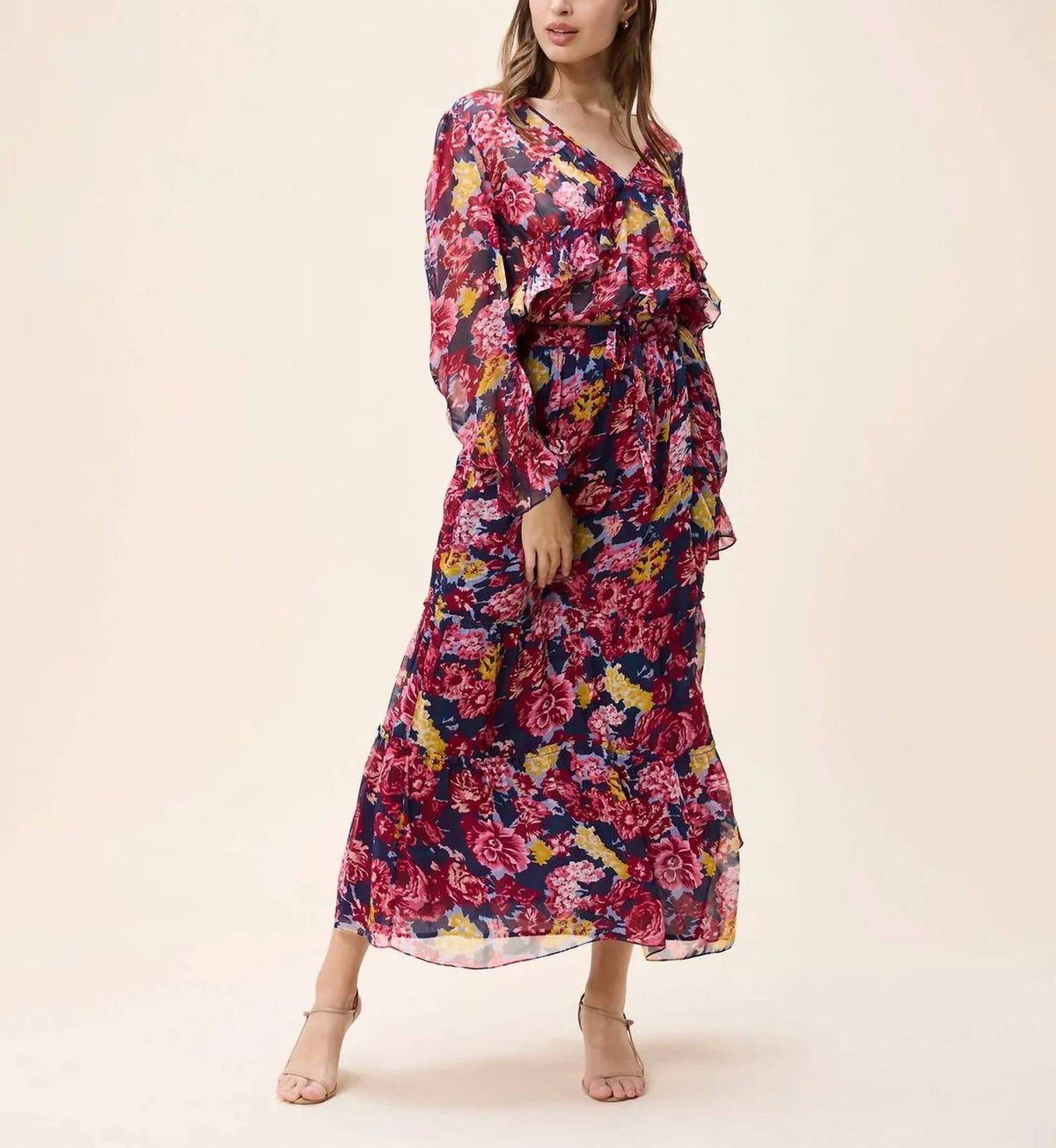 Cleobella - Jensen Ankle Skirt
