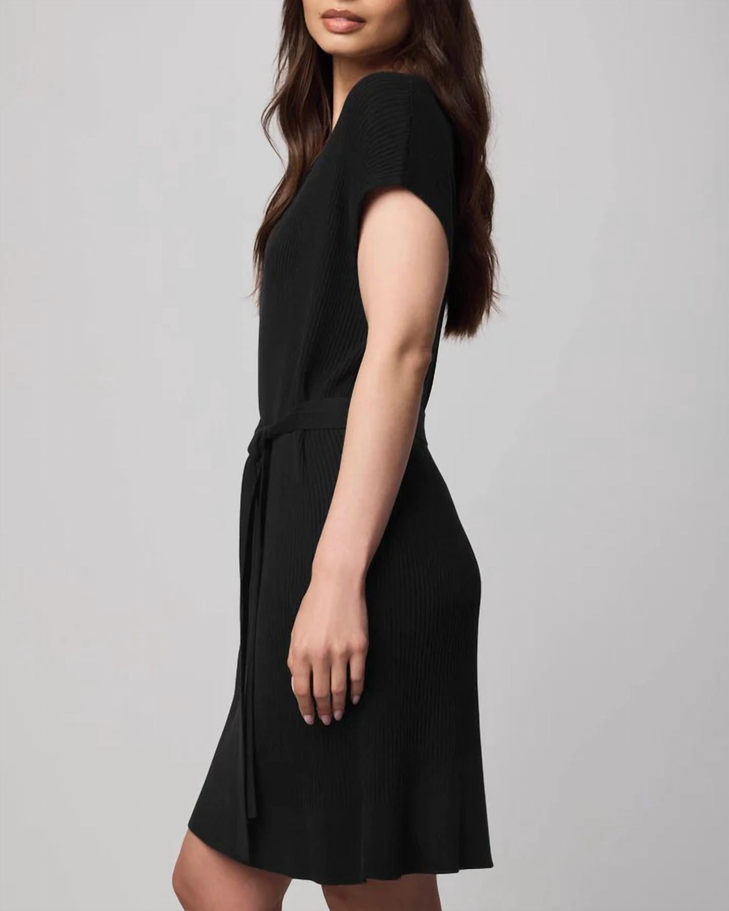 Splendid - Georgie Mini Dress