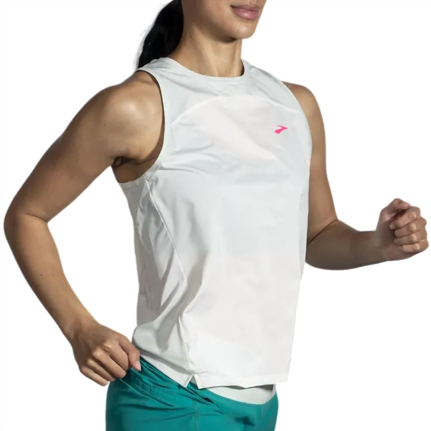 Brooks - Sprint Free Tank 2.0 Top