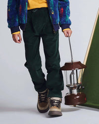 Appaman Club Pant in green - kids' joggers