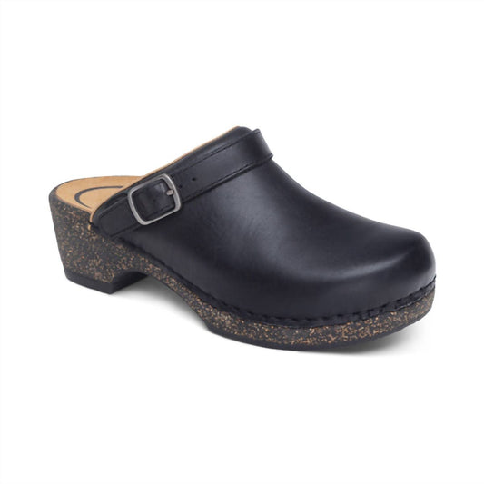 Aetrex - Women's Beckie Cork Clog