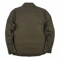 Freenote Cloth - Men's Rancho Long-Sleeve Shirt