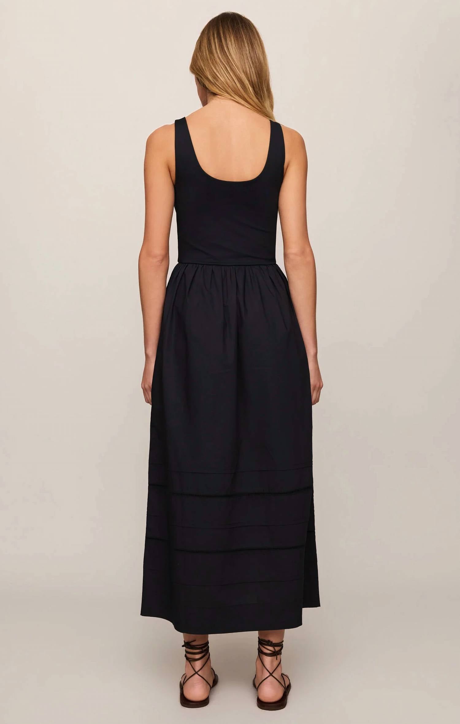 Z Supply - Johanna Midi Dress