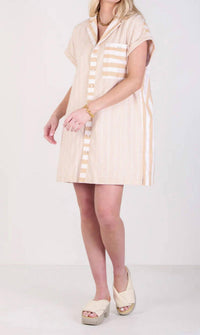 Emily Mccarthy - Luna Dress