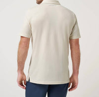 Travismathew - Postcard Market Polo