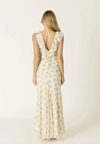 Cotton Candy La - Juno Maxi Dress