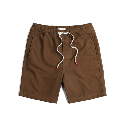 Topo Designs - Men's Dirts Shorts