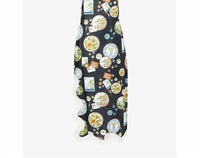 Farm Rio - Trip Souvenir Midi Dress