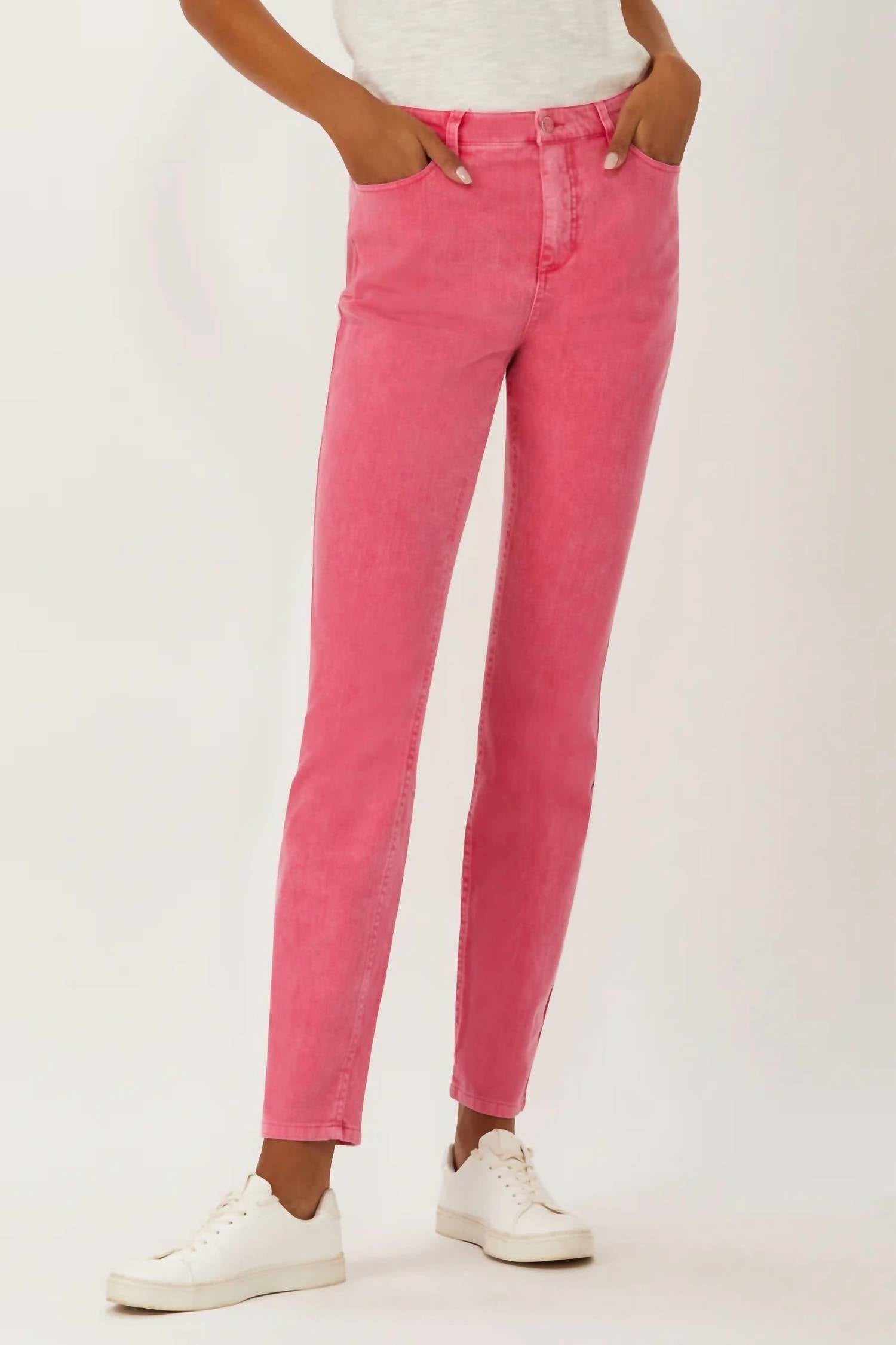 Melrose 5 Pocket Classic Jeans